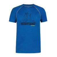 Icepeak Destin T-shirt Med Korta ärmar Icepeak Destin T-shirt Med Korta ärmar