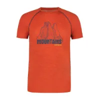Icepeak Destin T-shirt Med Korta ärmar Icepeak Destin T-shirt Med Korta ärmar