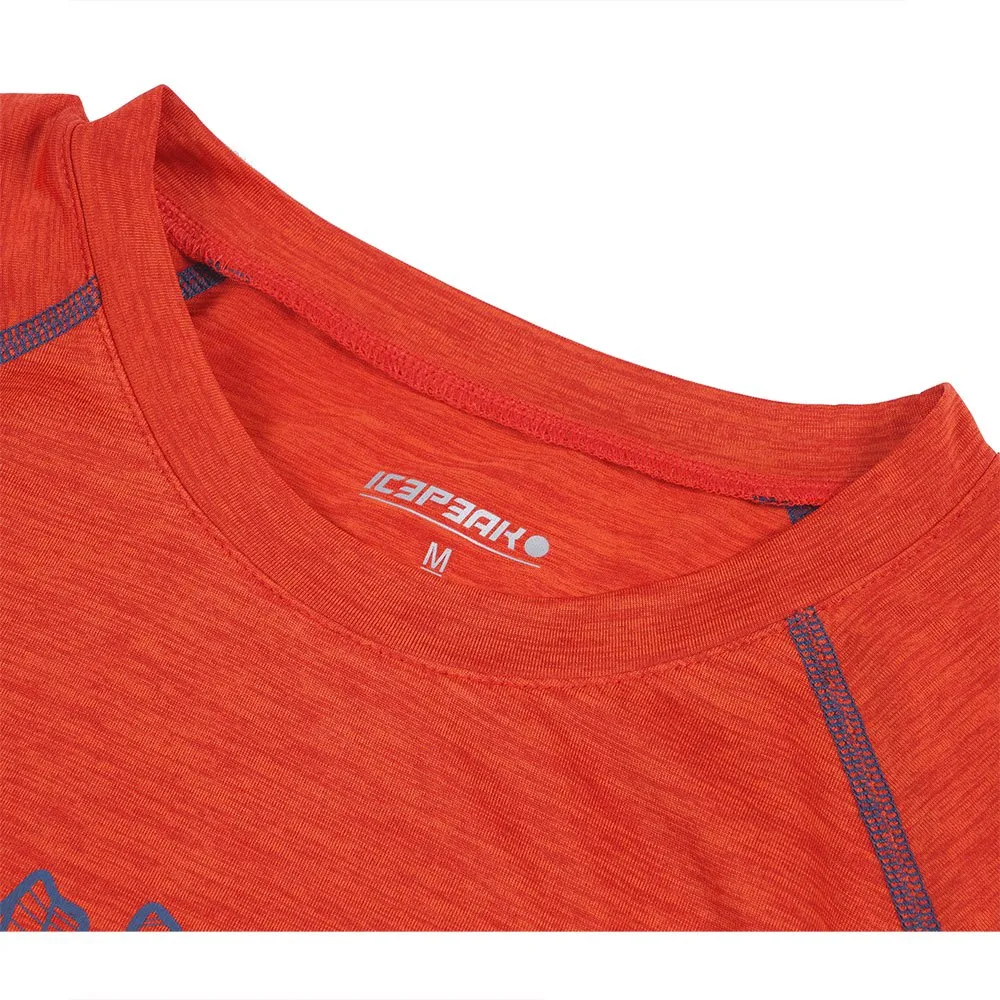 Icepeak Destin T-shirt Med Korta ärmar