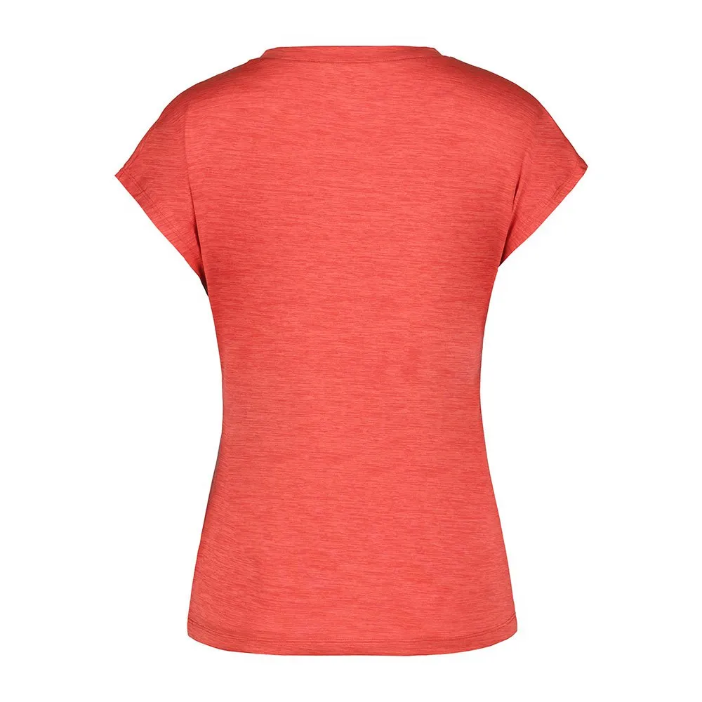 Icepeak Devine T-shirt Med Korta ärmar