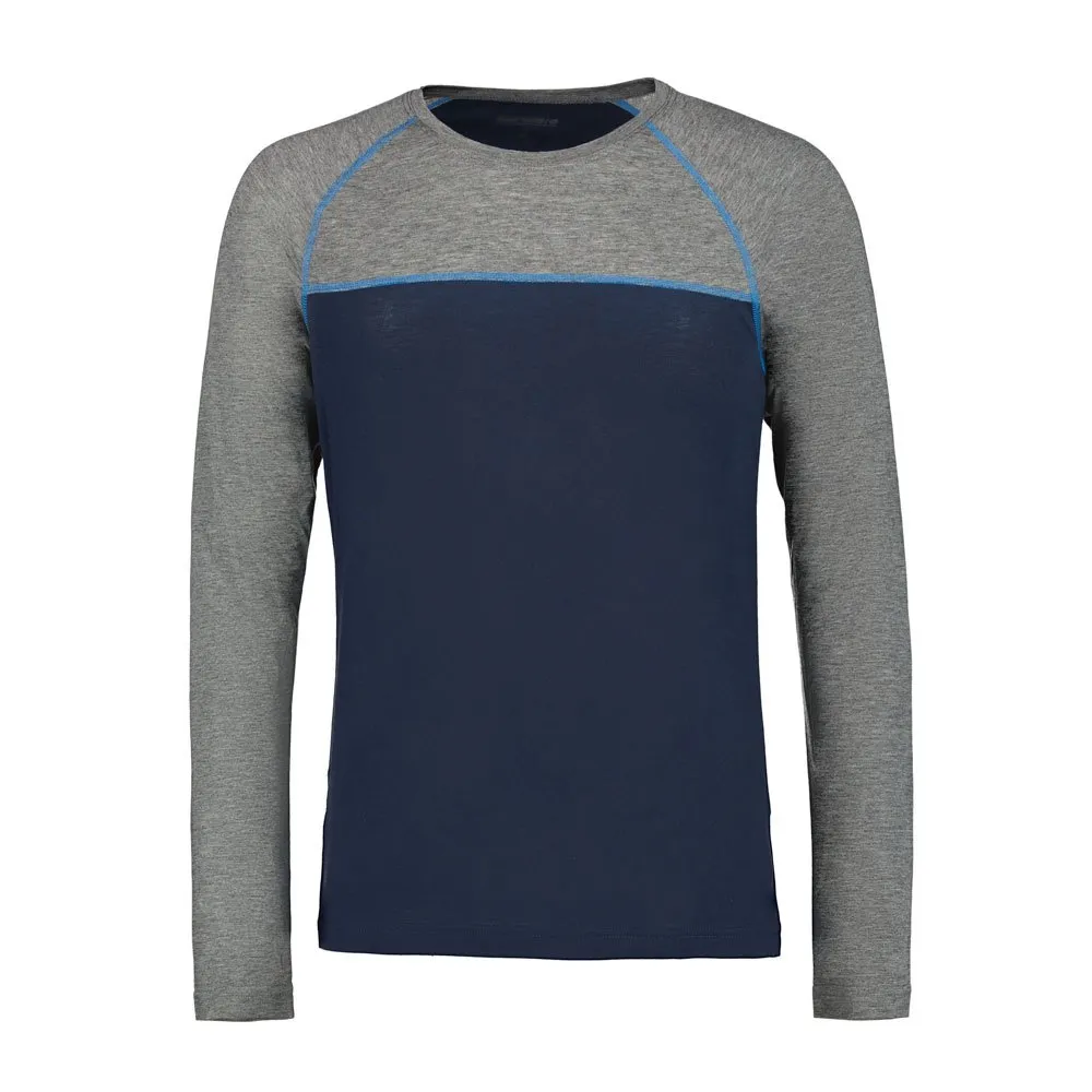 Icepeak Dexter T-shirt Med Lång ärm