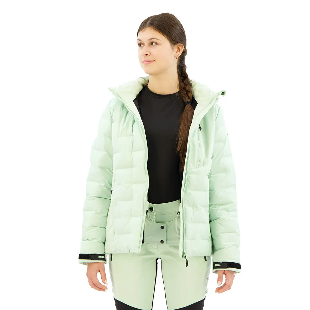 Icepeak Dillingen Jacka