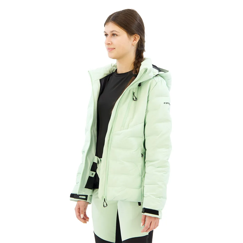 Icepeak Dillingen Jacka