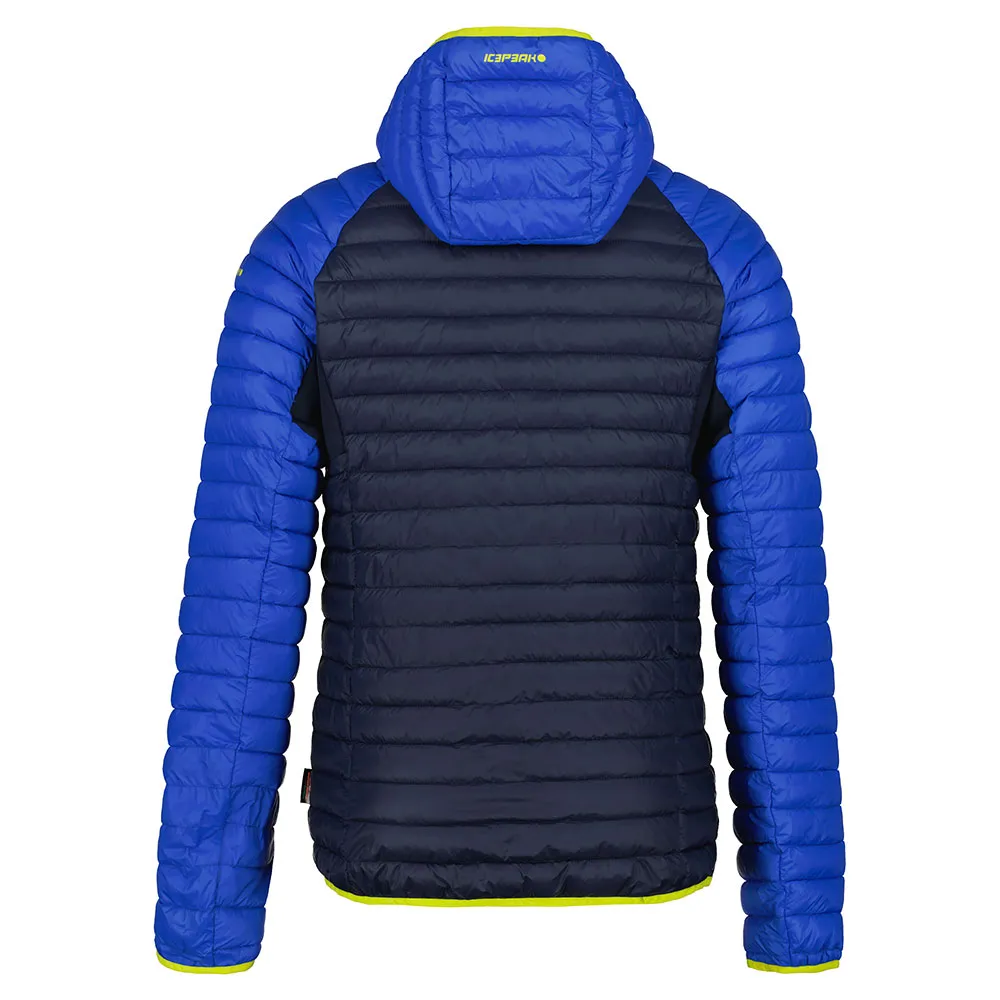 Icepeak Dillon Dunjacka