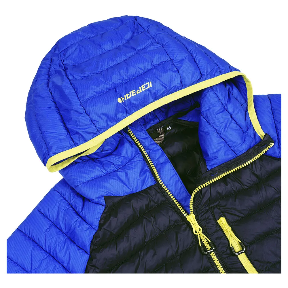 Icepeak Dillon Dunjacka