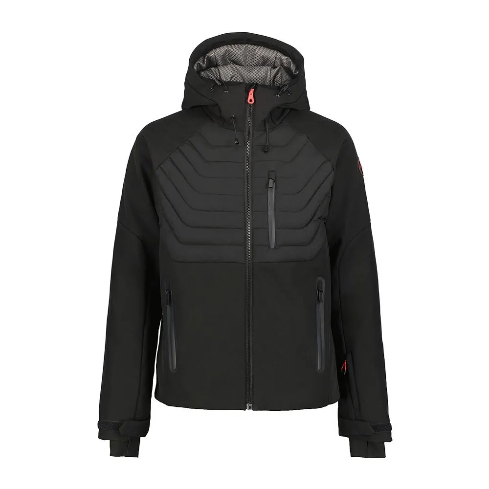 Icepeak Ebern Softshelljacka