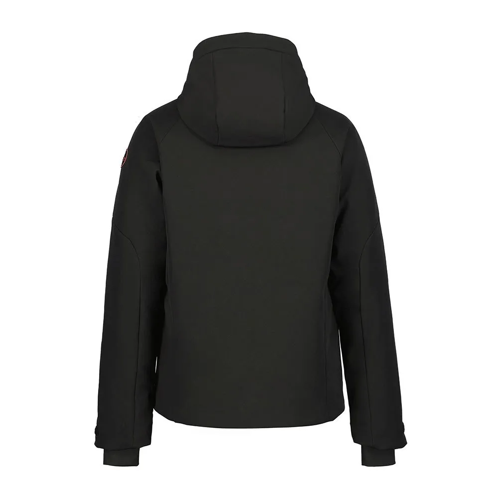Icepeak Ebern Softshelljacka