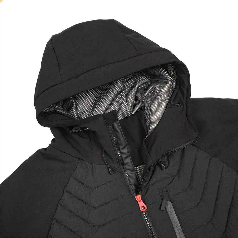 Icepeak Ebern Softshelljacka