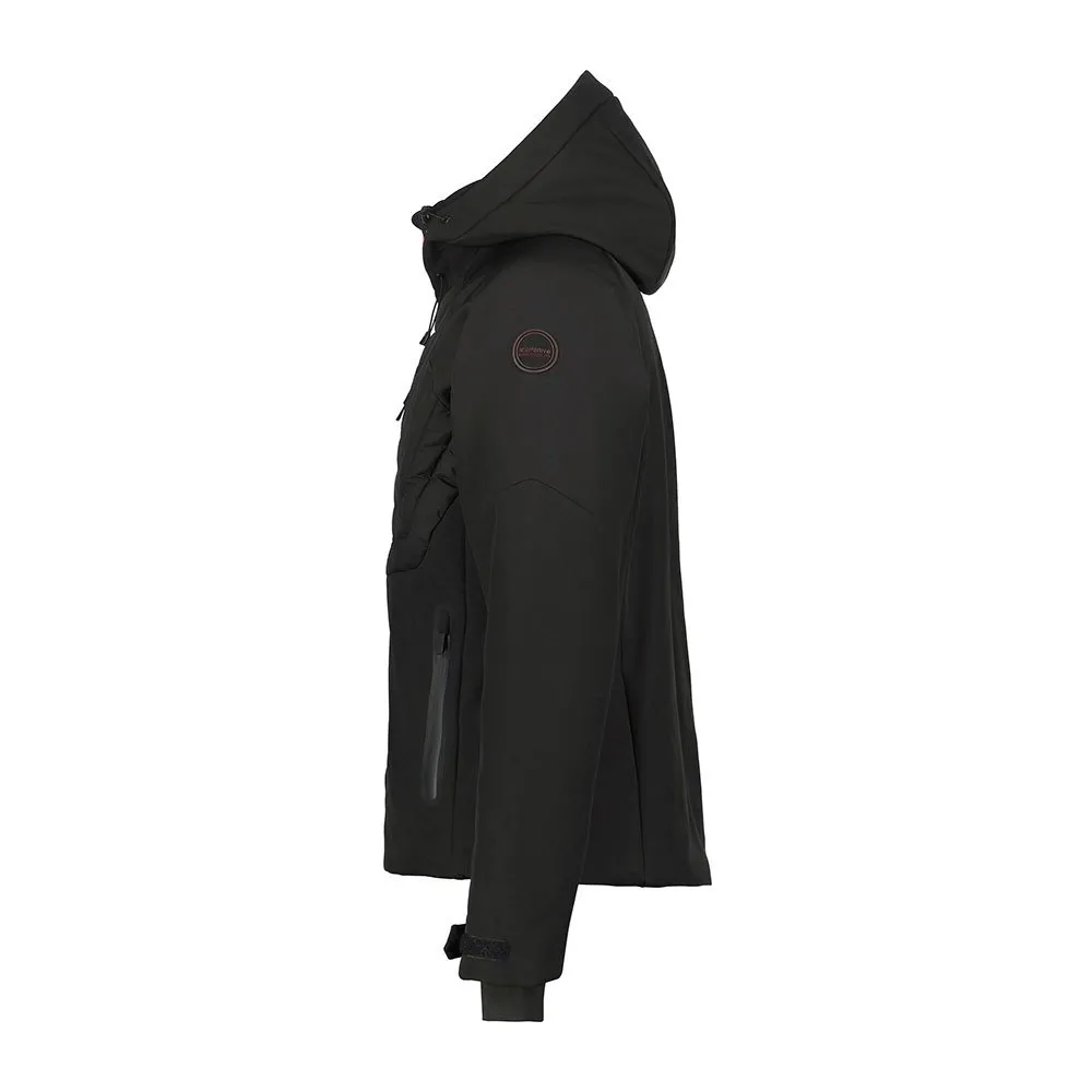 Icepeak Ebern Softshelljacka