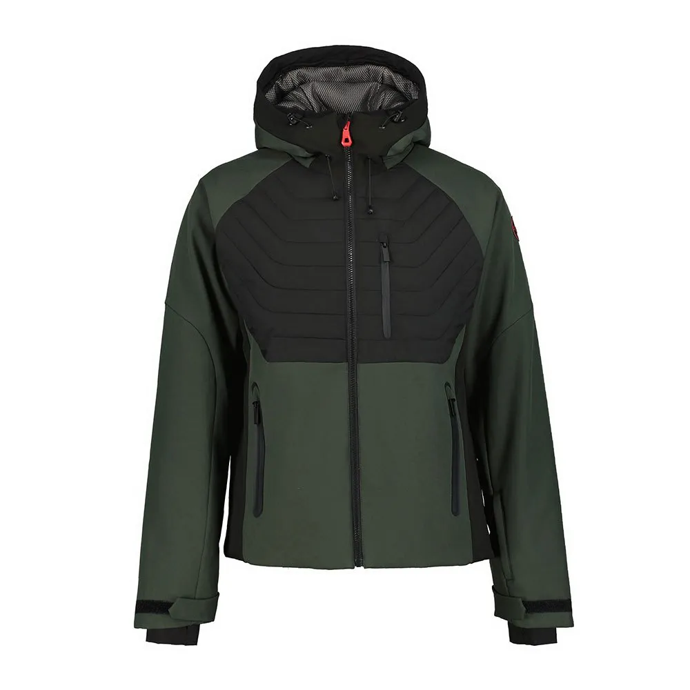 Icepeak Ebern Softshelljacka Icepeak Ebern Softshelljacka