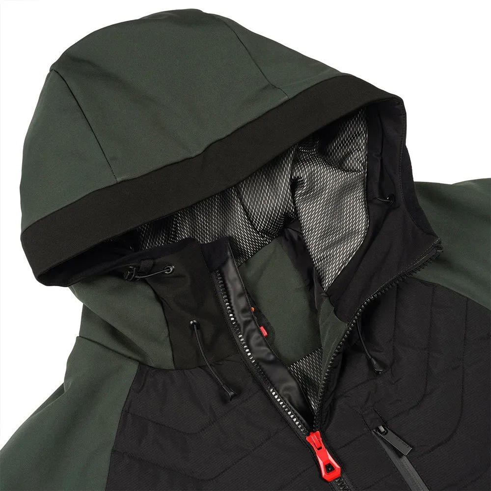 Icepeak Ebern Softshelljacka Icepeak Ebern Softshelljacka