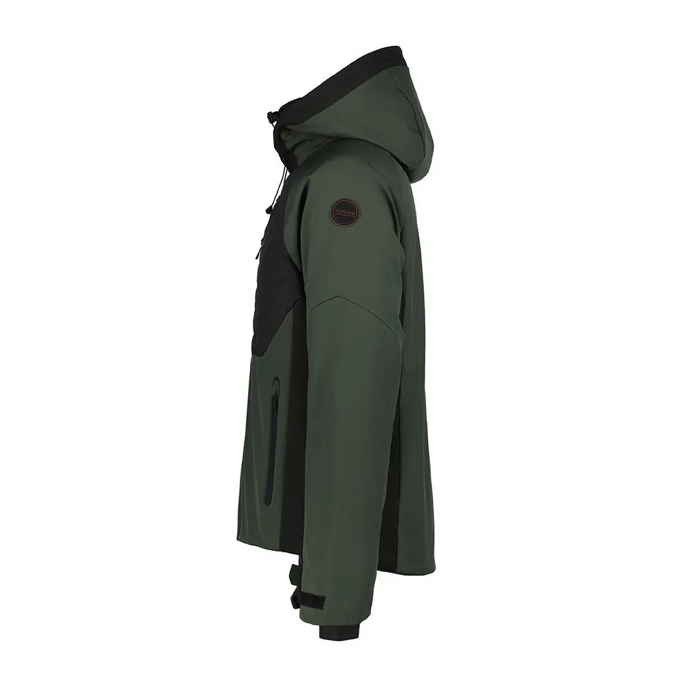 Icepeak Ebern Softshelljacka Icepeak Ebern Softshelljacka