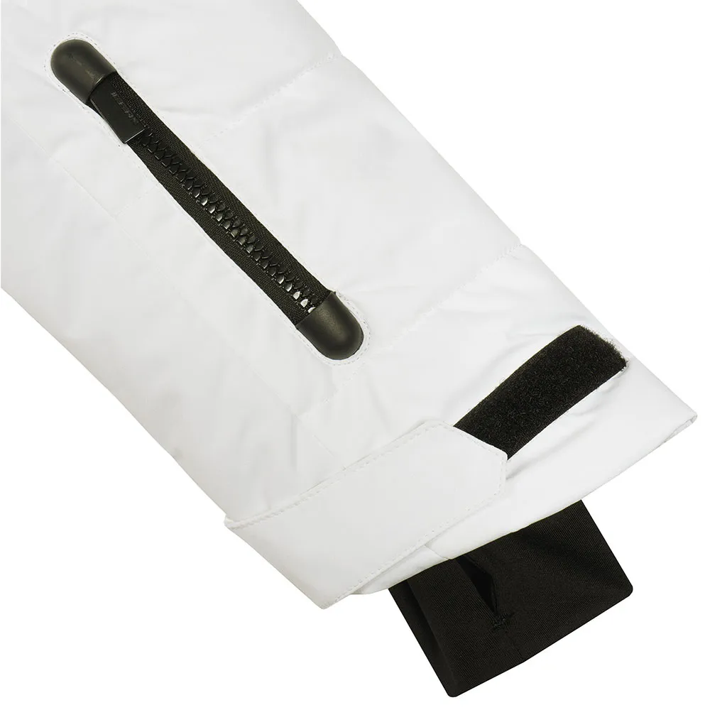 Icepeak Electra Jacka, White Icepeak Electra Jacka, White