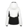 Icepeak Electra Jacka, White