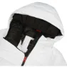 Icepeak Electra Jacka, White