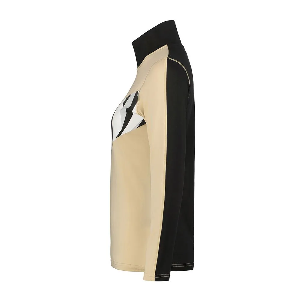 Icepeak Ellery Halv Dragkedja Långärmad T-shirt Icepeak Ellery Halv Dragkedja Långärmad T-shirt