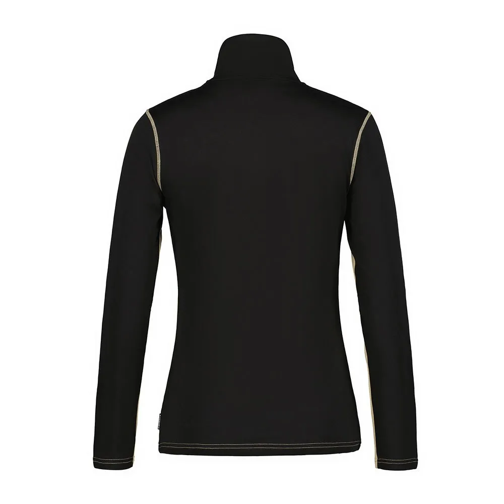 Icepeak Ellery Halv Dragkedja Långärmad T-shirt Icepeak Ellery Halv Dragkedja Långärmad T-shirt