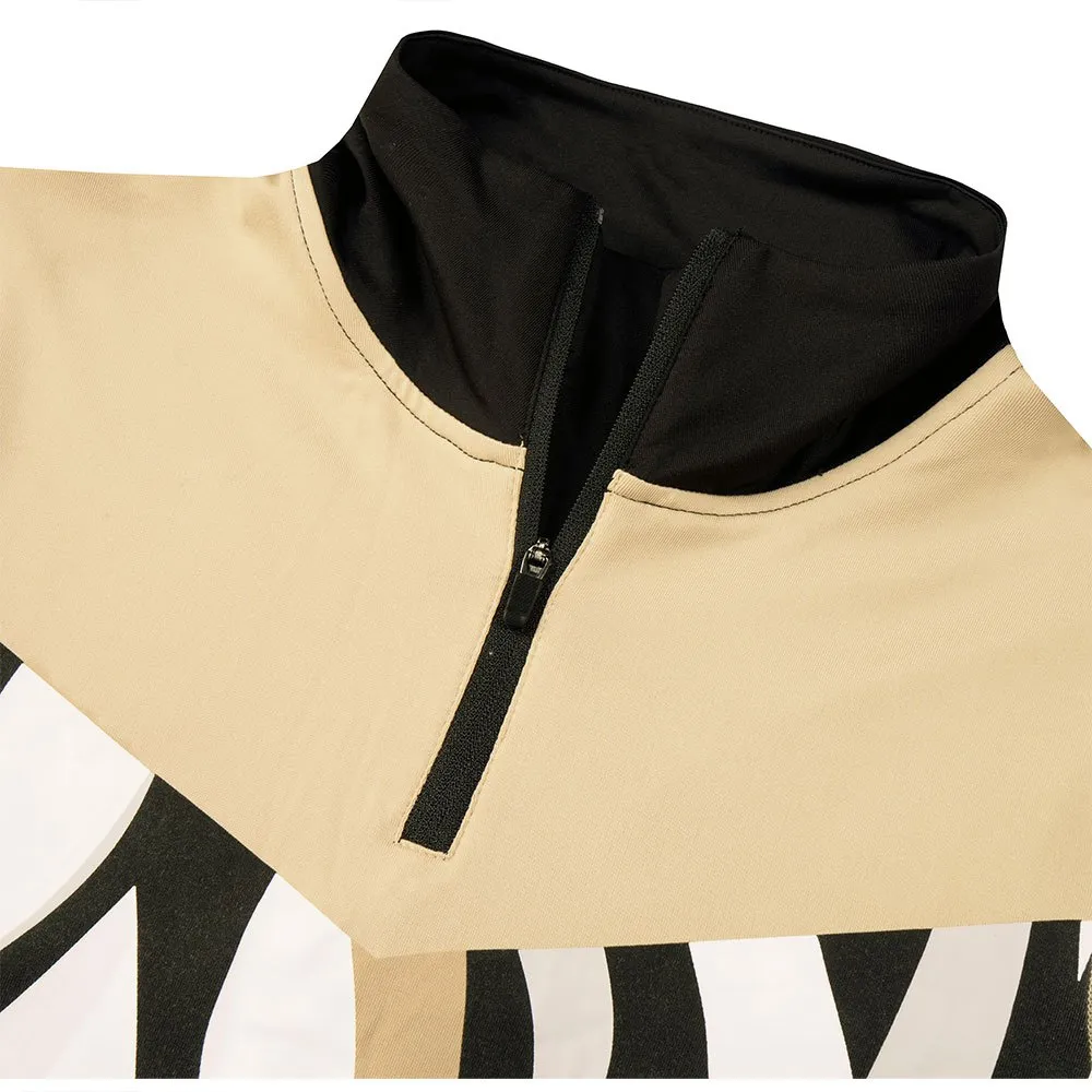 Icepeak Ellery Halv Dragkedja Långärmad T-shirt Icepeak Ellery Halv Dragkedja Långärmad T-shirt