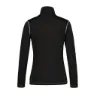 Icepeak Ellery Halv Dragkedja Långärmad T-shirt
