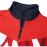 Icepeak Ellery Halv Dragkedja Långärmad T-shirt