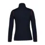 Icepeak Ellery Halv Dragkedja Långärmad T-shirt