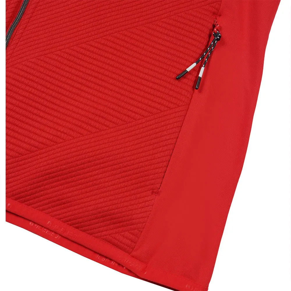 Icepeak Emery Fleecejacka Med Dragkedja Icepeak Emery Fleecejacka Med Dragkedja