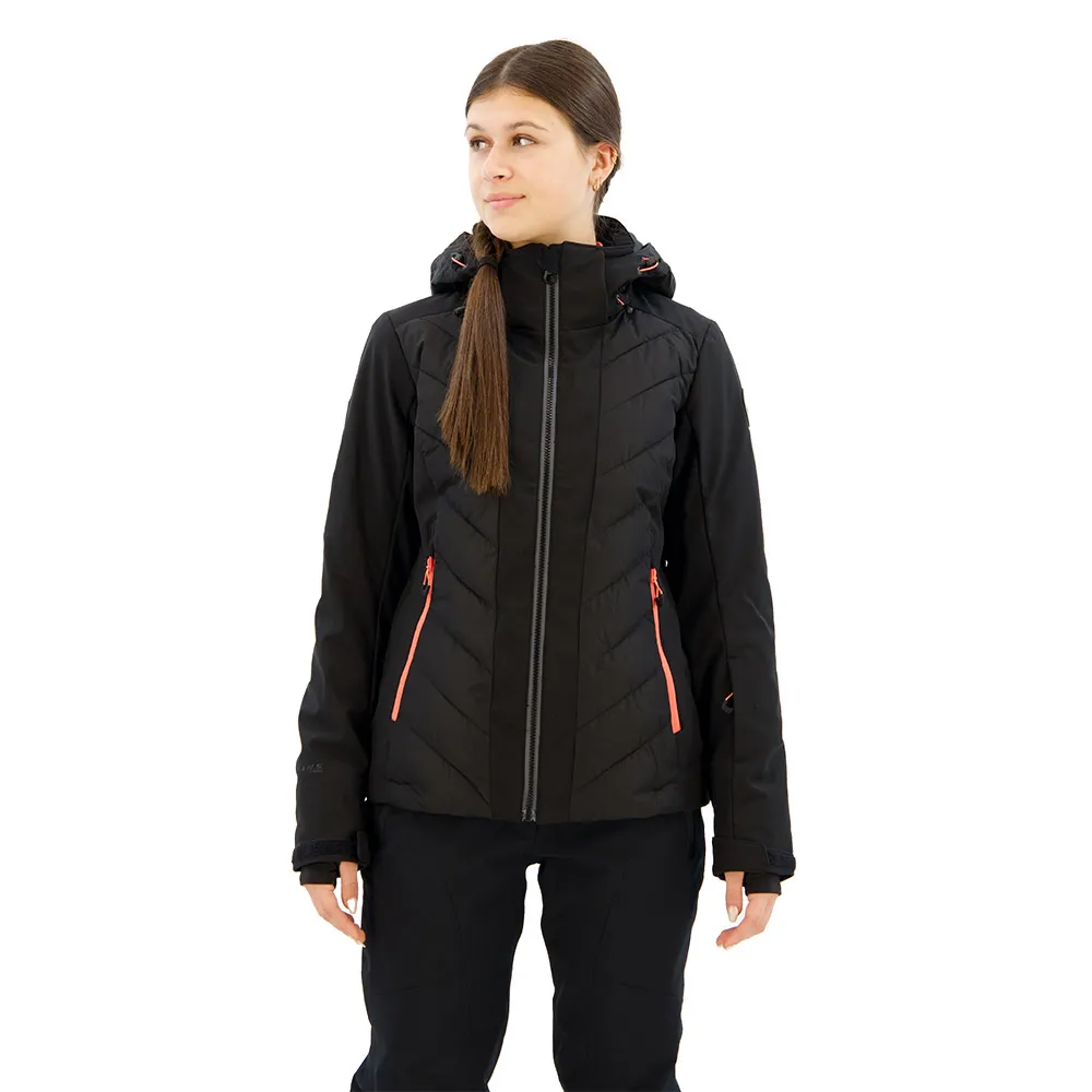 Icepeak Fingal Softshelljacka