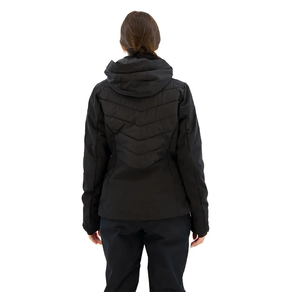 Icepeak Fingal Softshelljacka