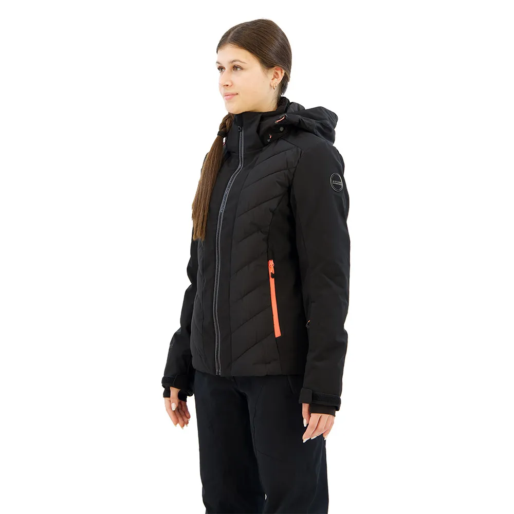 Icepeak Fingal Softshelljacka
