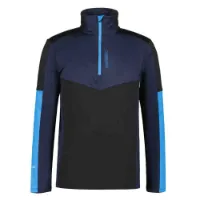 Icepeak Fresno Halv Dragkedja Långärmad T-shirt