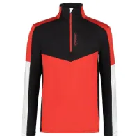 Icepeak Fresno Halv Dragkedja Långärmad T-shirt