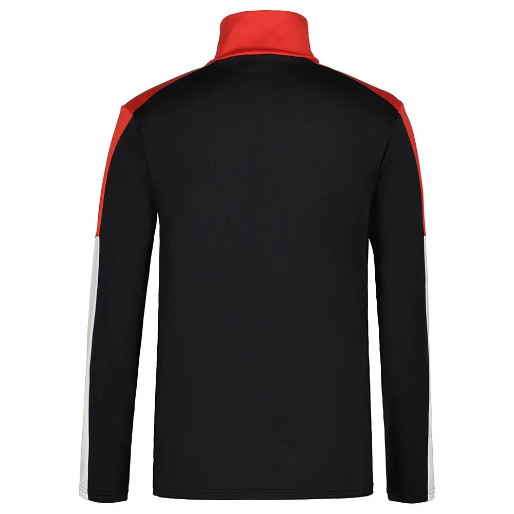 Icepeak Fresno Halv Dragkedja Långärmad T-shirt
