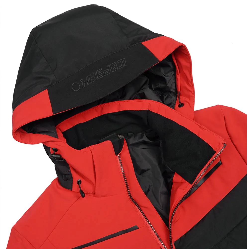 Icepeak Freystadt Softshelljacka Icepeak Freystadt Softshelljacka