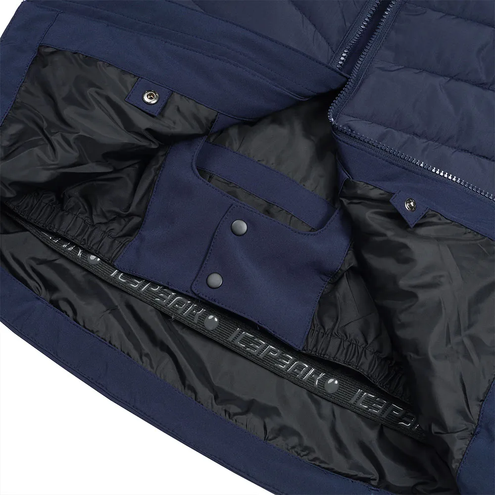 Icepeak Freystadt Softshelljacka
