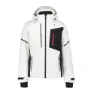 Icepeak Frisco Jacka, Optic white