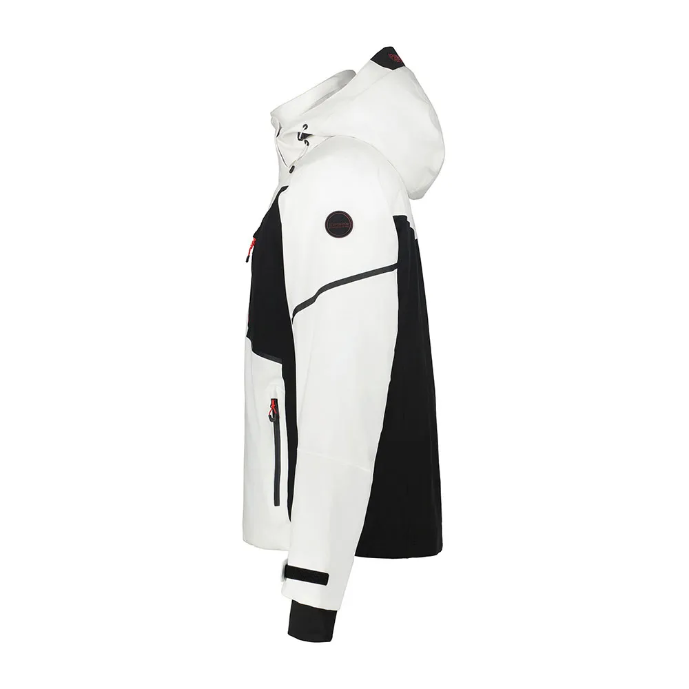 Icepeak Frisco Jacka, Optic white