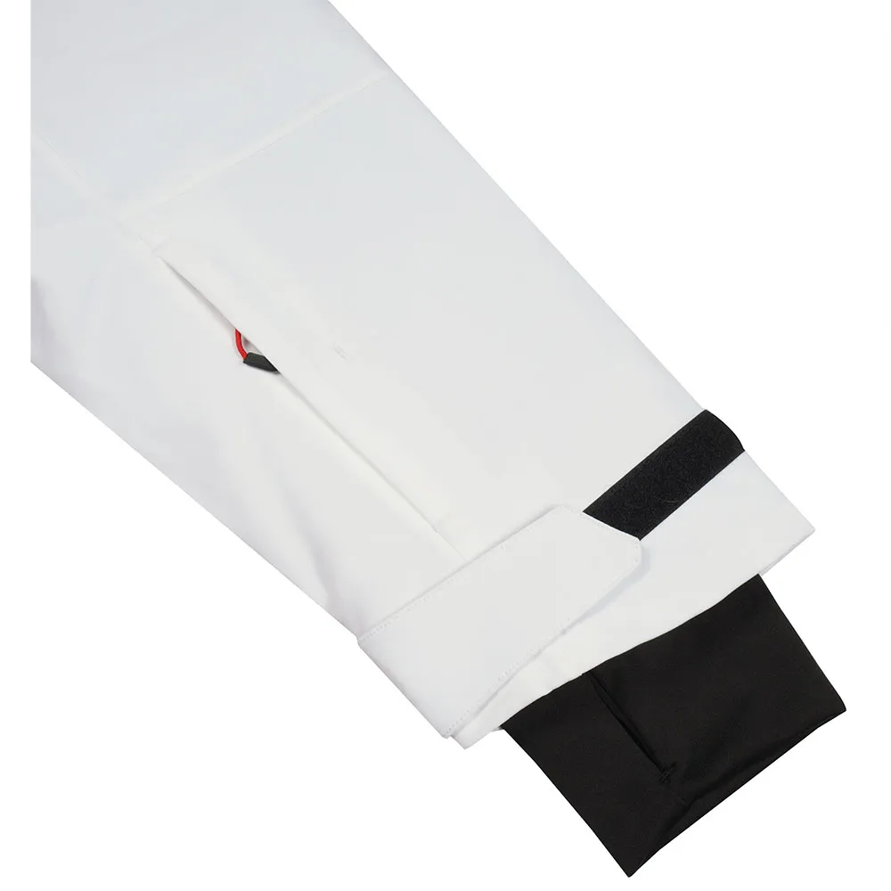 Icepeak Frisco Jacka, Optic white
