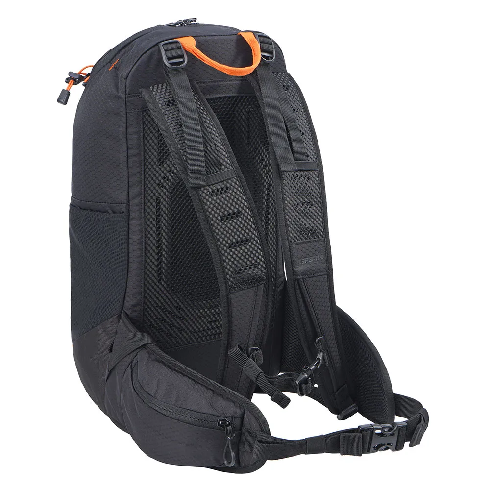 Icepeak Gera I Ryggsäck, Black