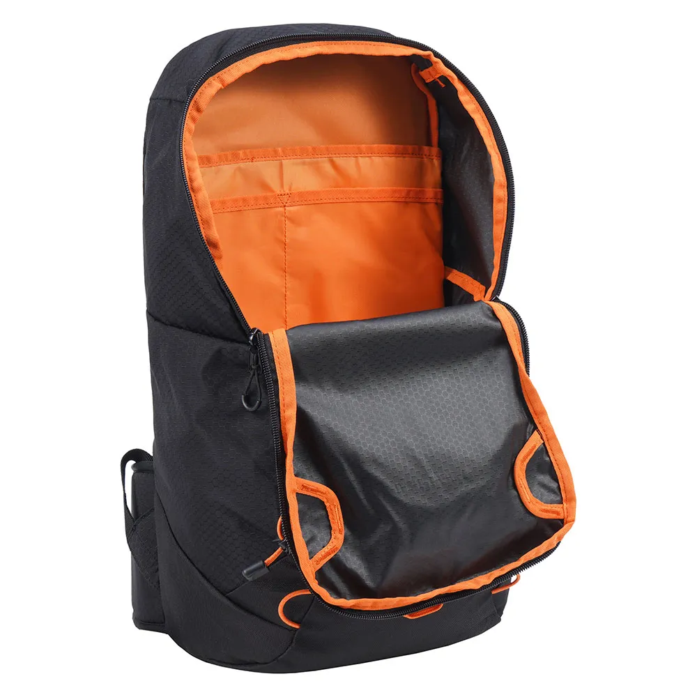 Icepeak Gera I Ryggsäck, Black