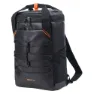 Icepeak Greding I Ryggsäck, Black