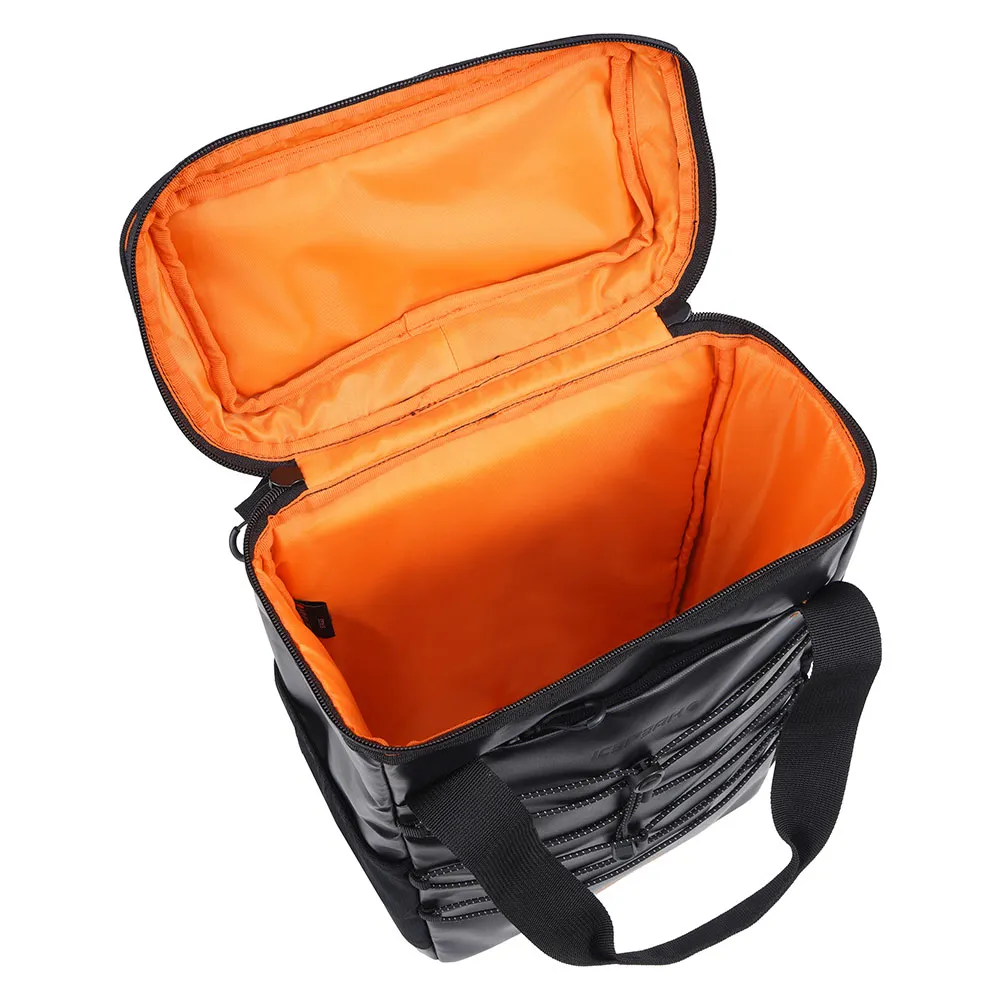 Icepeak Greding I Ryggsäck, Black