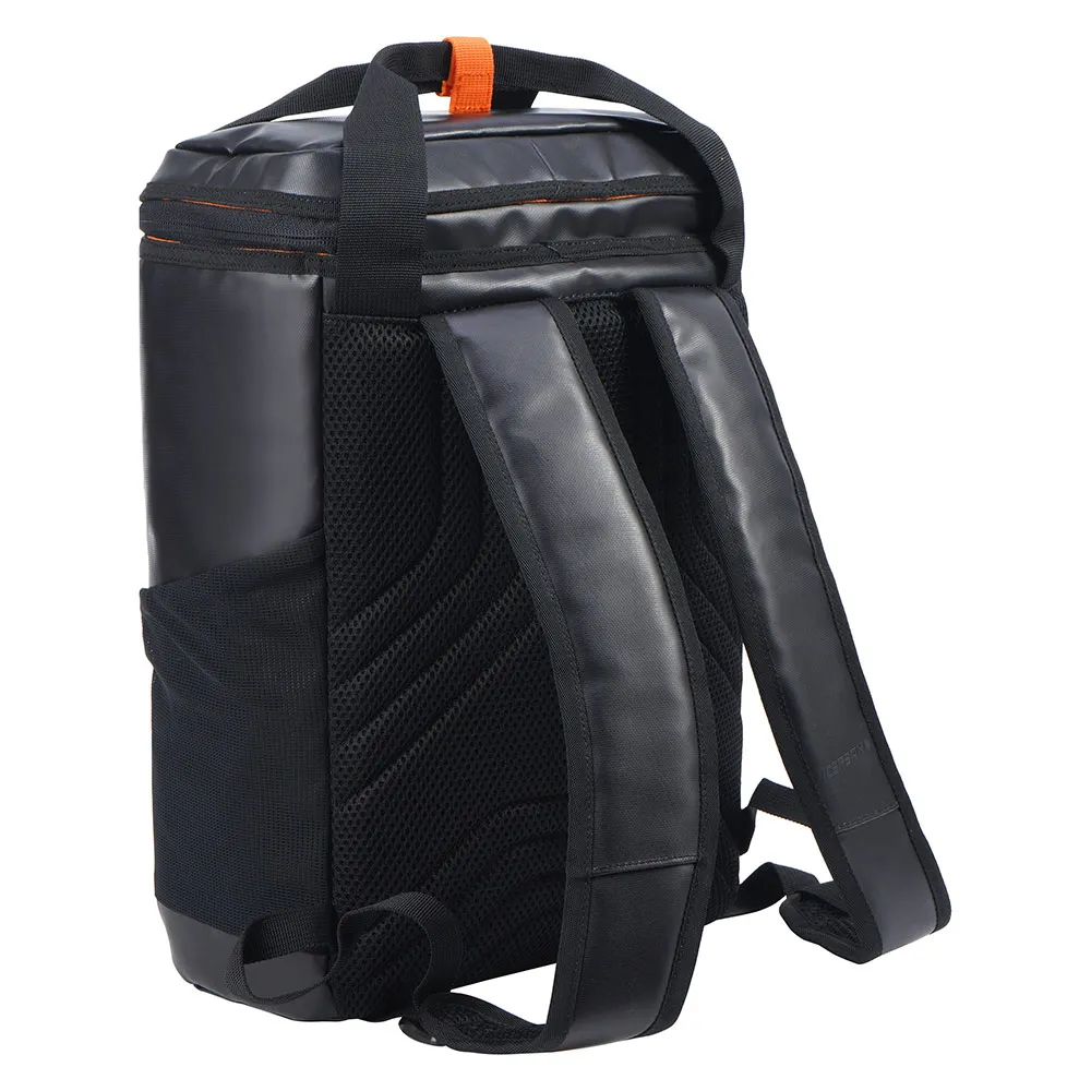 Icepeak Greding I Ryggsäck, Black