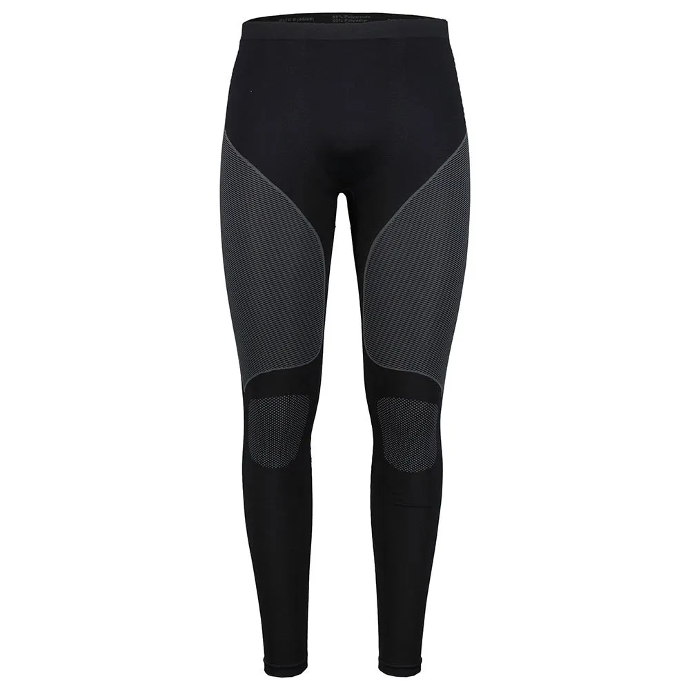 Icepeak Irwinton Långärmad Baslager, Black Icepeak Irwinton Långärmad Baslager, Black