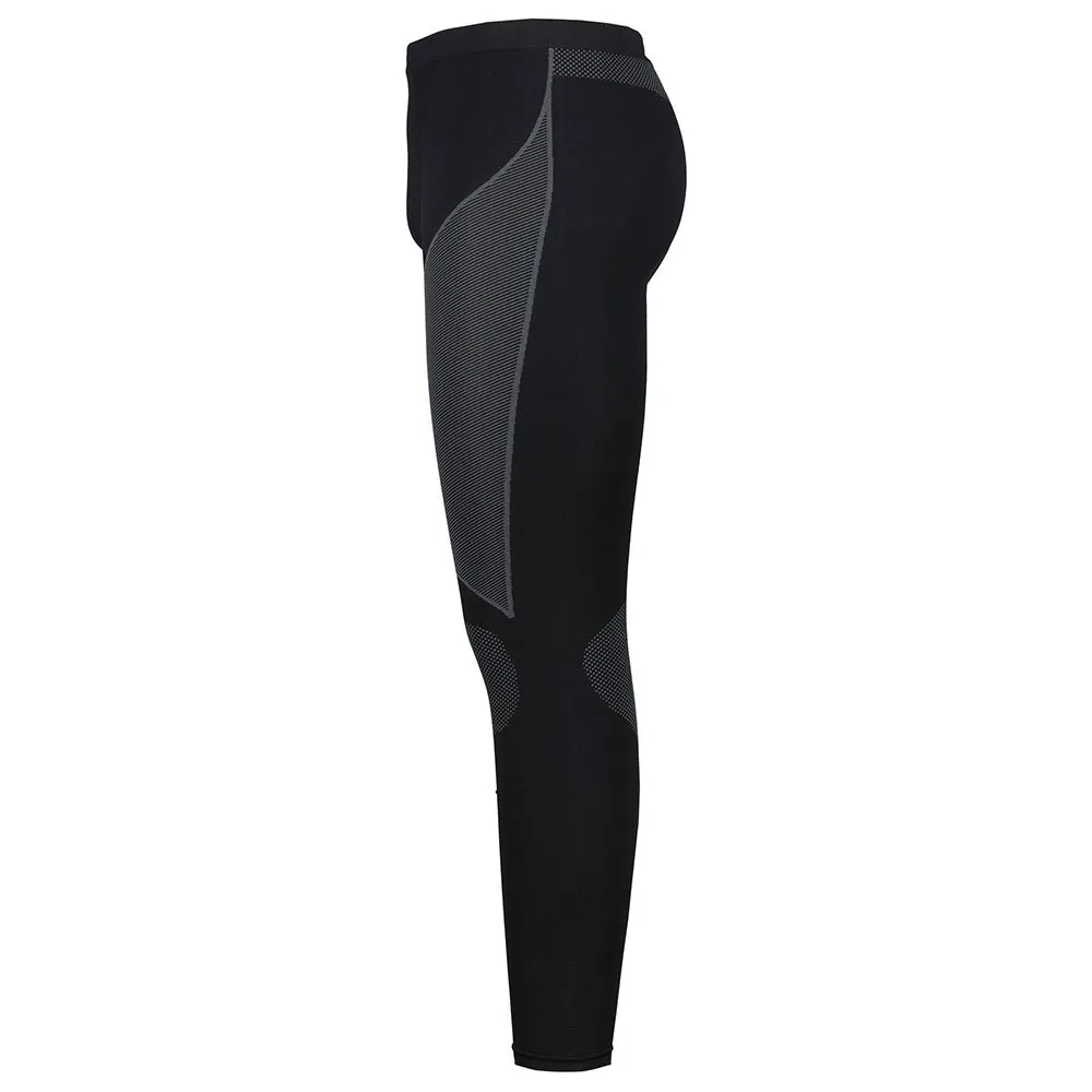 Icepeak Irwinton Långärmad Baslager, Black Icepeak Irwinton Långärmad Baslager, Black
