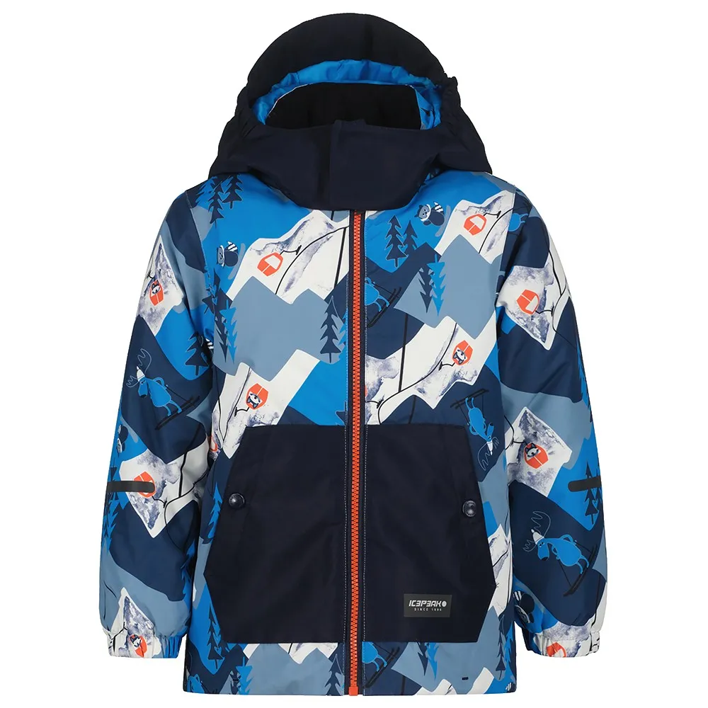 Icepeak Jena Kd I Jacka Icepeak Jena Kd I Jacka