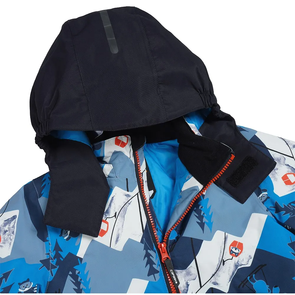 Icepeak Jena Kd I Jacka Icepeak Jena Kd I Jacka