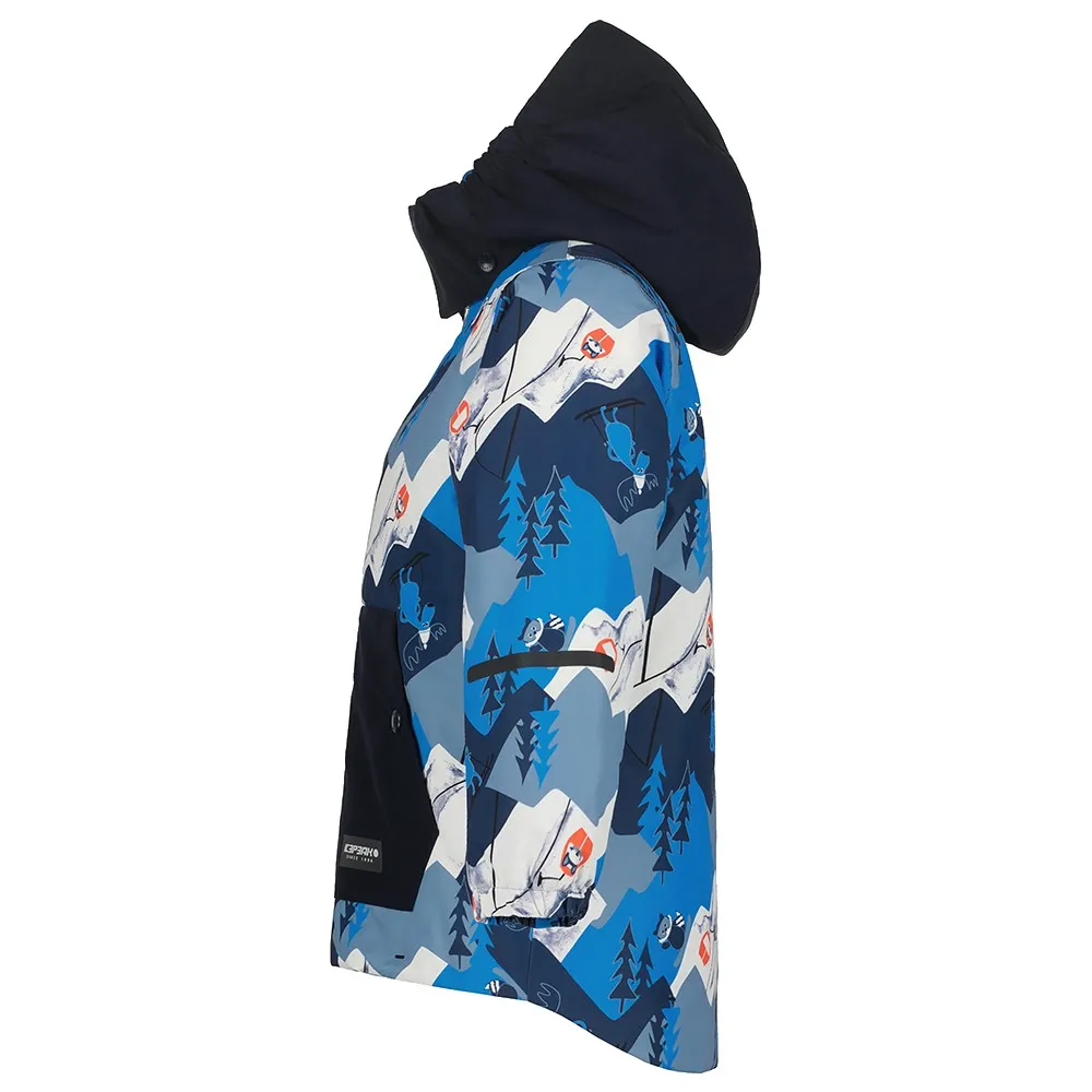 Icepeak Jena Kd I Jacka Icepeak Jena Kd I Jacka