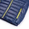 Icepeak Kamiah Jr Jacka Refurbished, Dark blue, 6-7Y