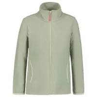 Icepeak Kihei Fleecejacka Med Dragkedja
