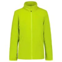 Icepeak Koyuk Fleecejacka Med Dragkedja Icepeak Koyuk Fleecejacka Med Dragkedja